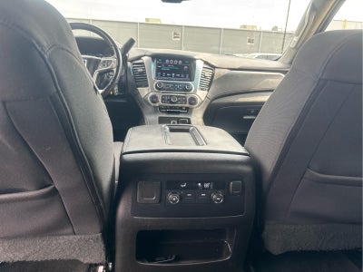 2018 GMC Yukon XL SLE