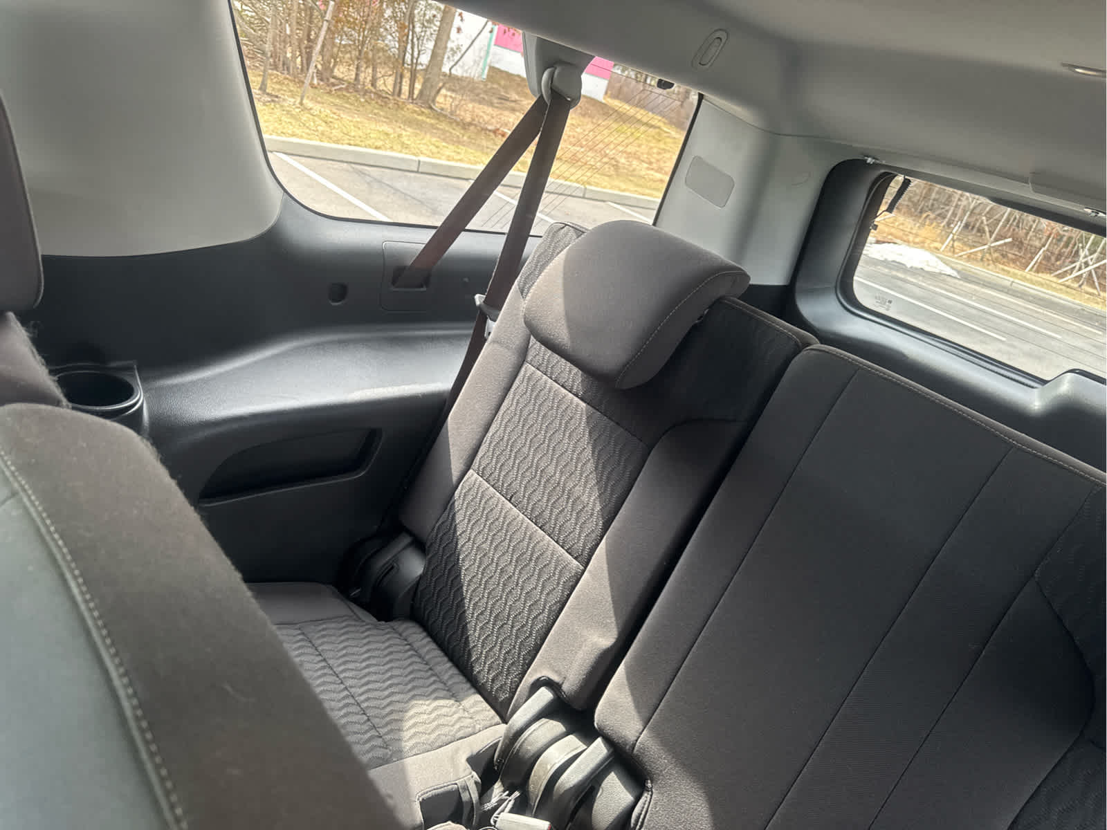 2018 GMC Yukon XL SLE