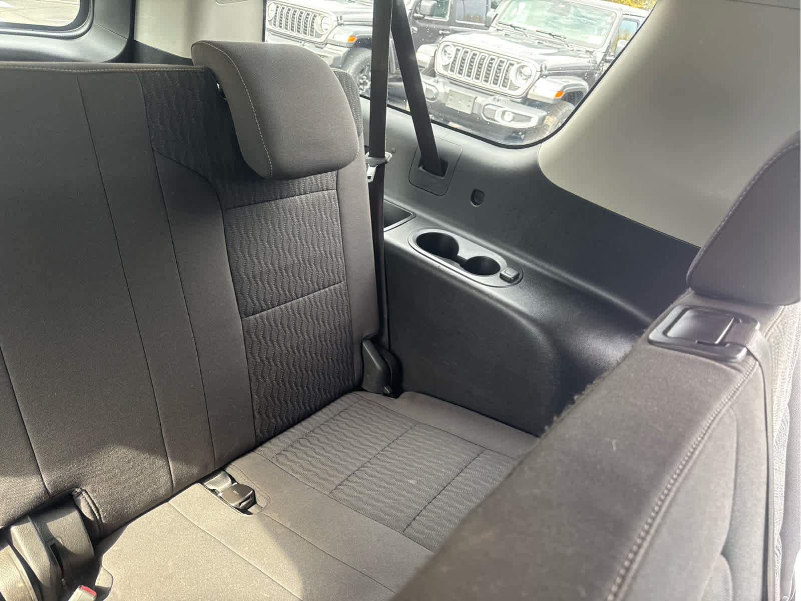 2018 GMC Yukon XL SLE