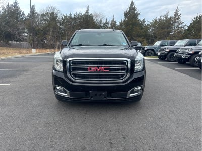 2018 GMC Yukon XL SLE