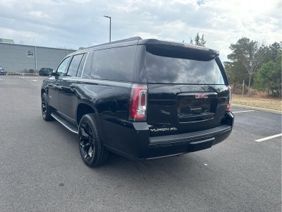 2018 GMC Yukon XL SLE
