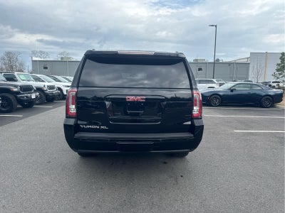 2018 GMC Yukon XL SLE