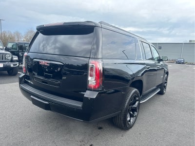 2018 GMC Yukon XL SLE