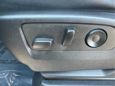 2022 Chevrolet Tahoe Premier