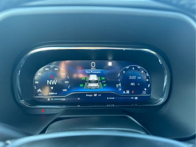 2022 Chevrolet Tahoe Premier