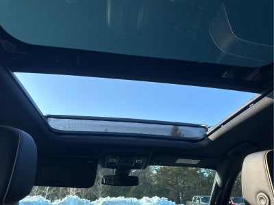 2022 Chevrolet Tahoe Premier