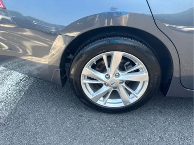 2013 Nissan Altima 2.5 SL