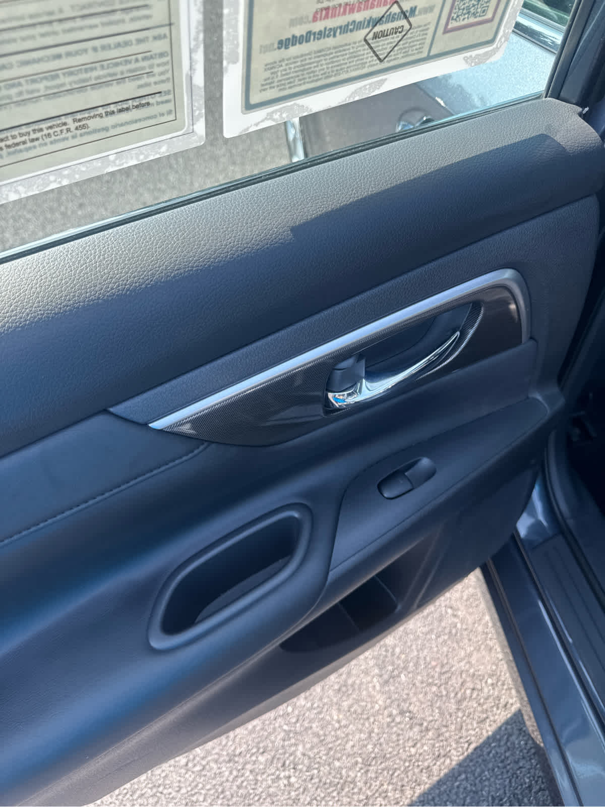 2013 Nissan Altima 2.5 SL