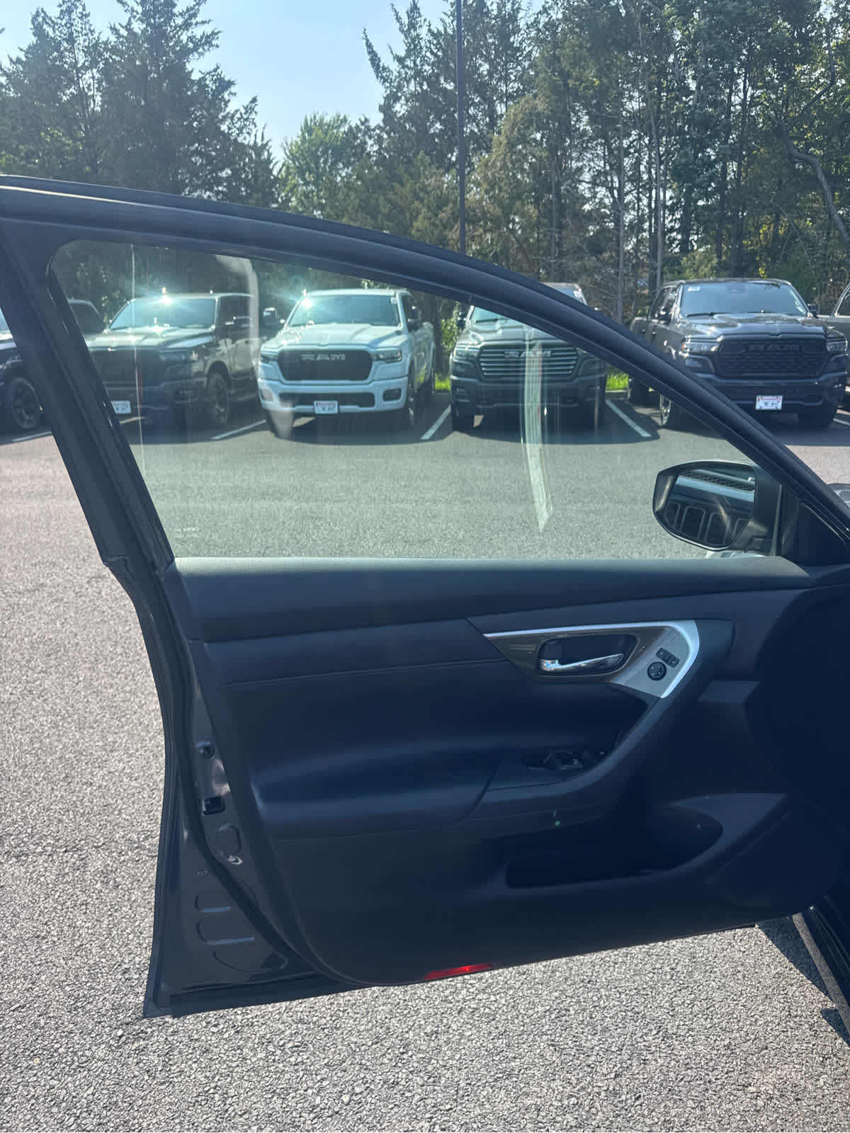 2013 Nissan Altima 2.5 SL