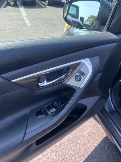 2013 Nissan Altima 2.5 SL
