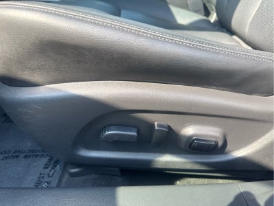 2013 Nissan Altima 2.5 SL