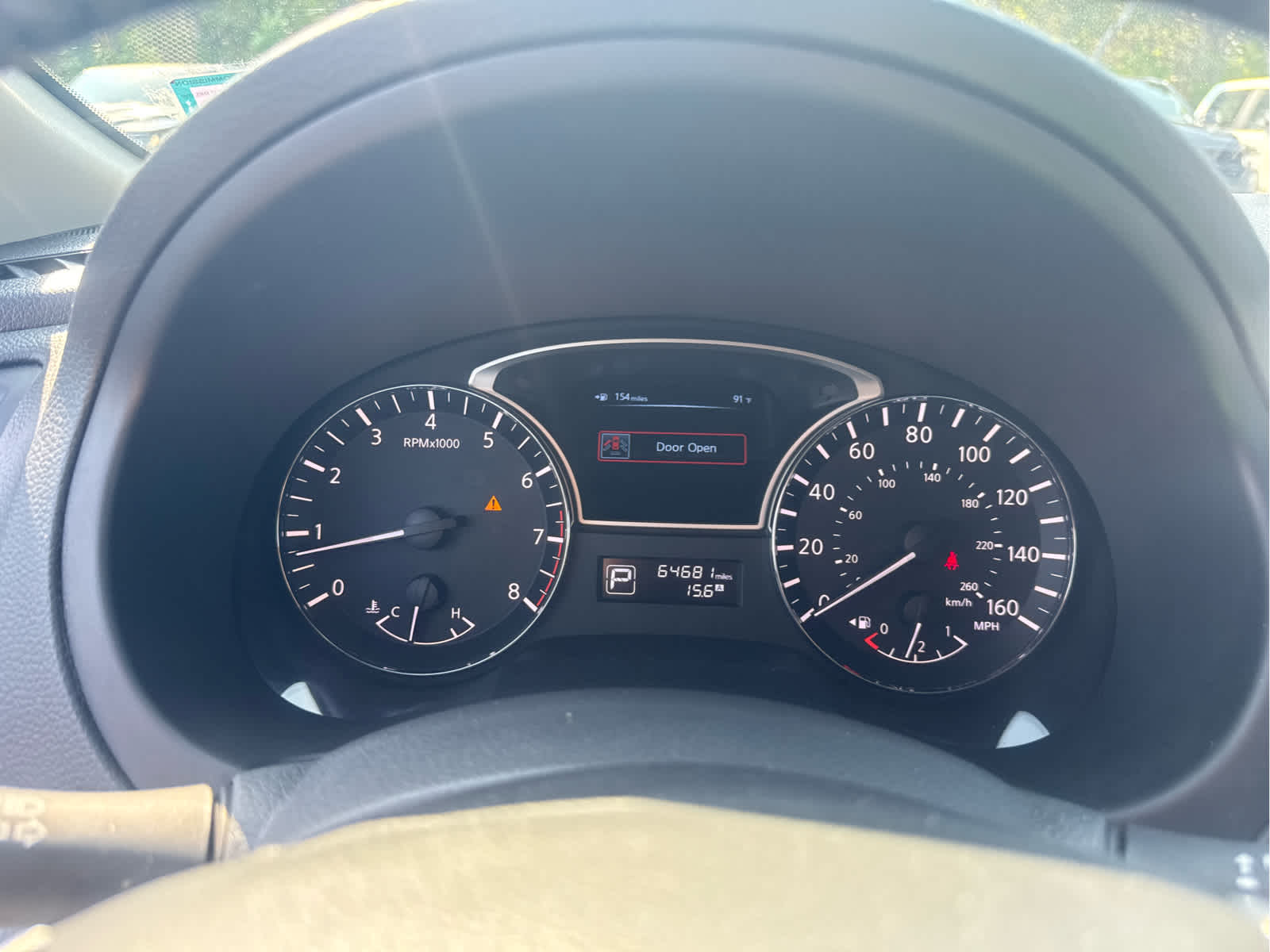 2013 Nissan Altima 2.5 SL