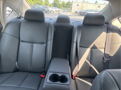 2013 Nissan Altima 2.5 SL