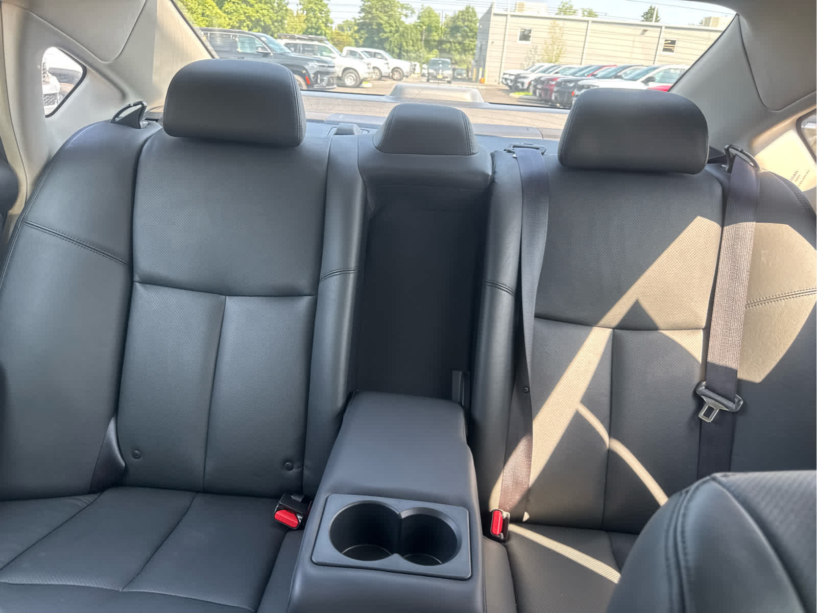 2013 Nissan Altima 2.5 SL