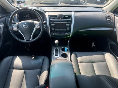 2013 Nissan Altima 2.5 SL
