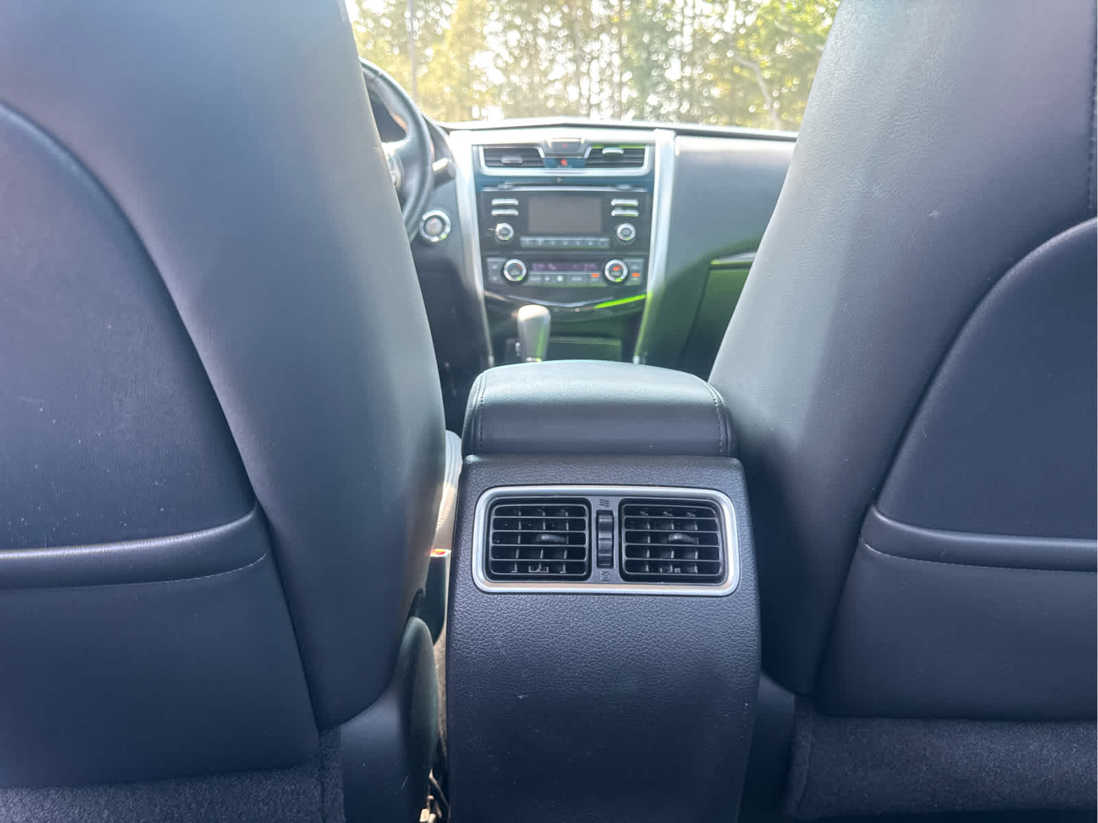 2013 Nissan Altima 2.5 SL