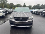 2016 Dodge Grand Caravan SE Plus