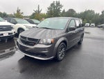 2016 Dodge Grand Caravan SE Plus