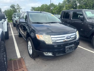 2010 Ford Edge SEL
