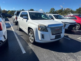 2014 GMC Terrain Denali