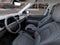 2027 Kia EV3 Wind