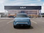 2027 Kia EV3 Wind