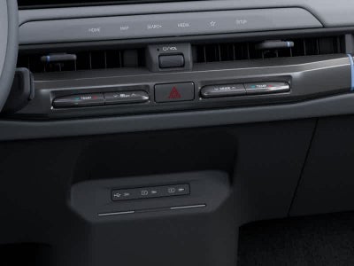 2027 Kia EV3 Wind