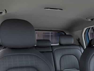 2027 Kia EV3 Wind