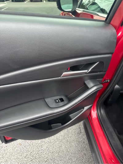 2022 Mazda Mazda CX-30 2.5 S Select Package