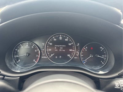 2022 Mazda Mazda CX-30 2.5 S Select Package