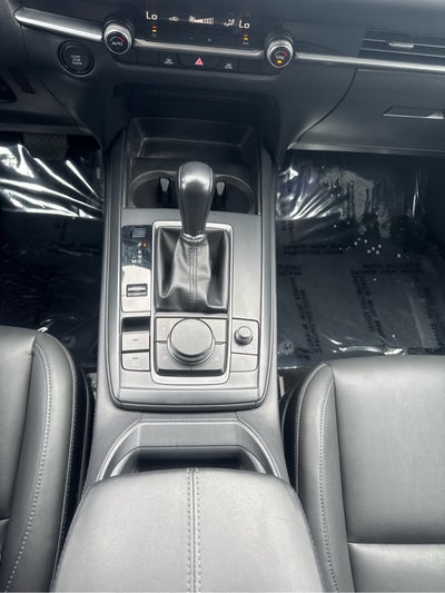 2022 Mazda Mazda CX-30 2.5 S Select Package
