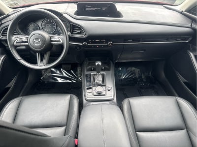 2022 Mazda Mazda CX-30 2.5 S Select Package