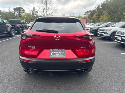 2022 Mazda Mazda CX-30 2.5 S Select Package