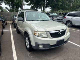2008 Mazda Mazda Tribute Sport