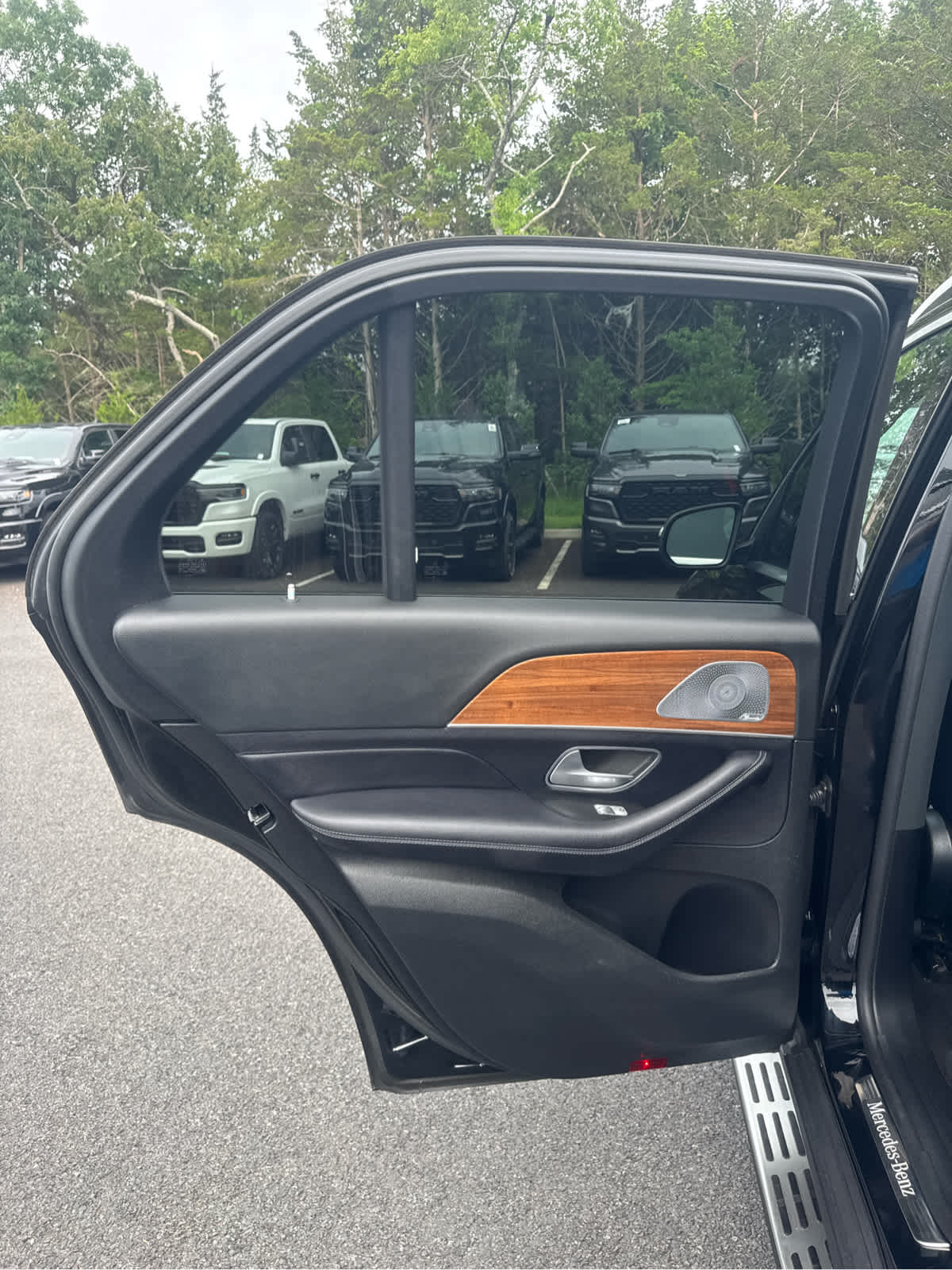 2020 Mercedes-Benz GLE 350 GLE 350