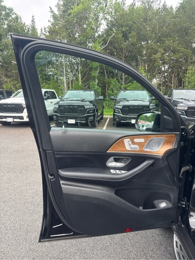 2020 Mercedes-Benz GLE 350 GLE 350