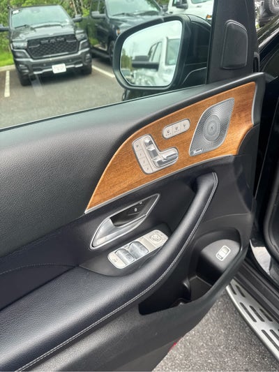 2020 Mercedes-Benz GLE 350 GLE 350