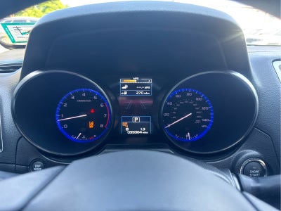 2016 Subaru Legacy 2.5i Limited