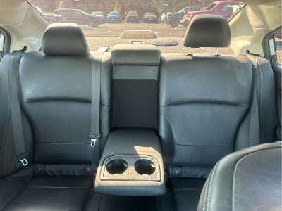 2016 Subaru Legacy 2.5i Limited