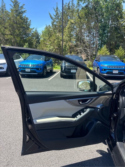 2023 Subaru Impreza Limited