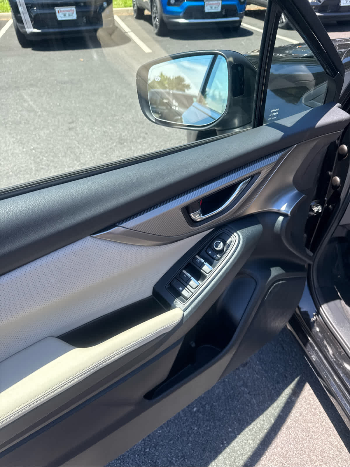 2023 Subaru Impreza Limited
