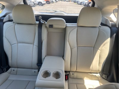 2023 Subaru Impreza Limited