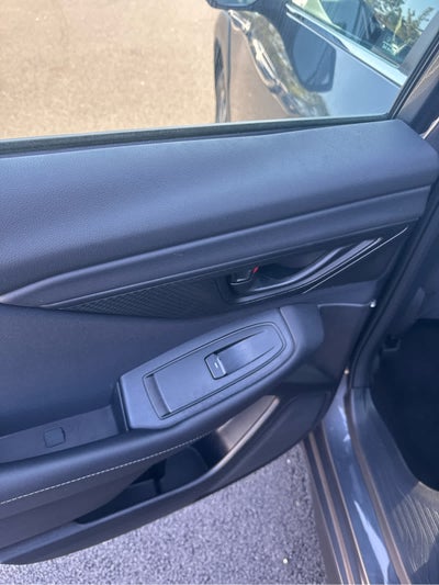 2024 Subaru Outback Base