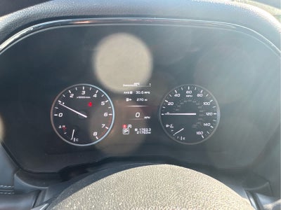 2024 Subaru Outback Base
