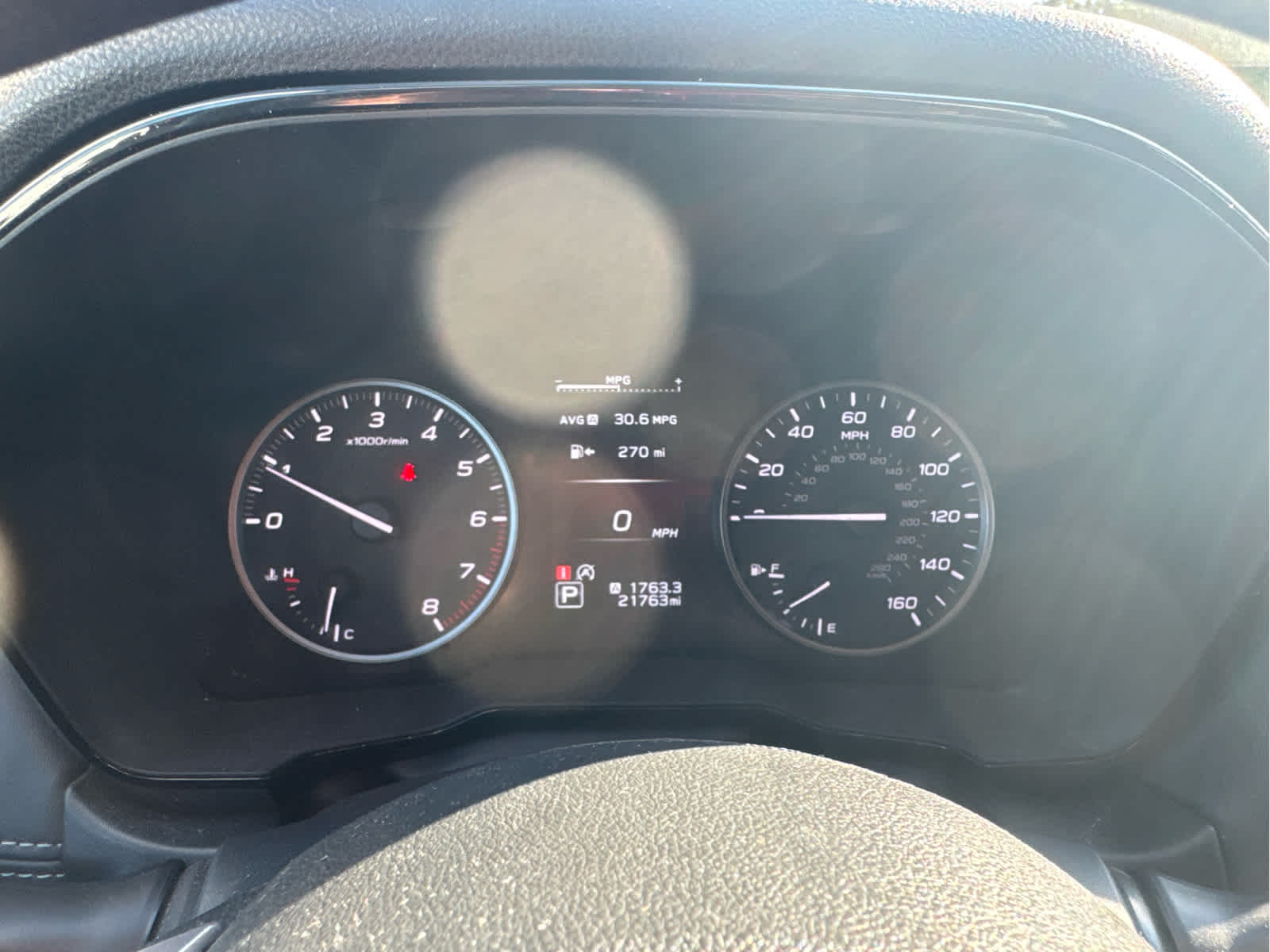 2024 Subaru Outback Base