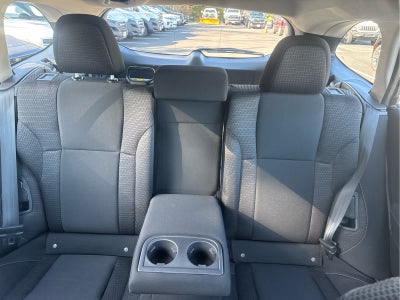 2024 Subaru Outback Base