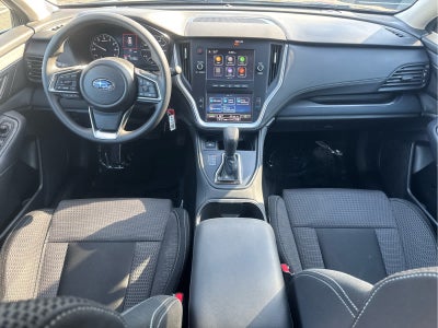 2024 Subaru Outback Base