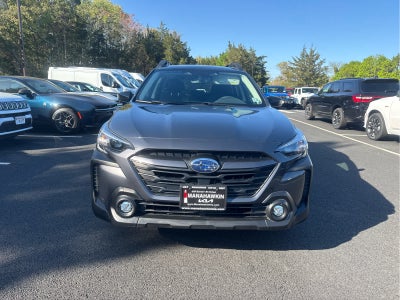 2024 Subaru Outback Base