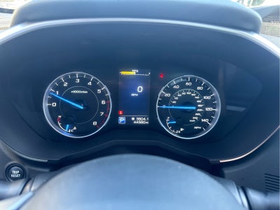 2022 Subaru Ascent Touring