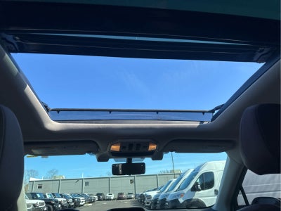2022 Subaru Ascent Touring
